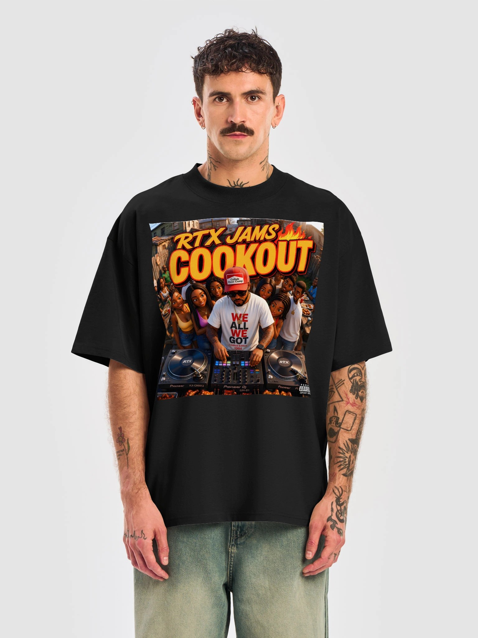 Cookout Vibes product image (21)