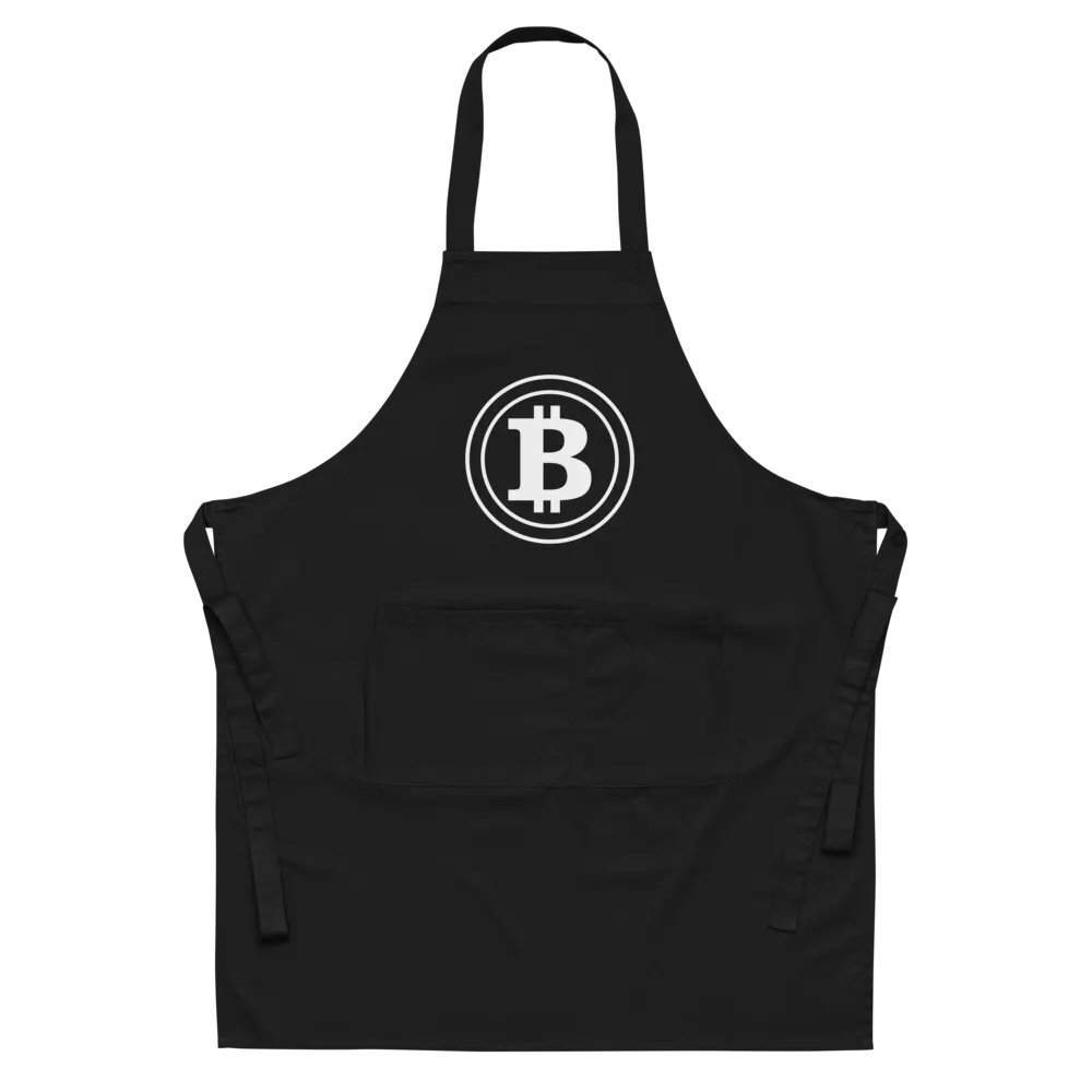 Bitcoin Apron product image (22)
