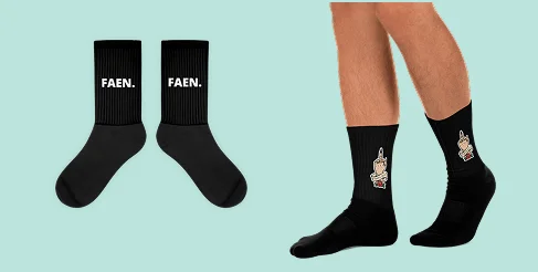 Socks