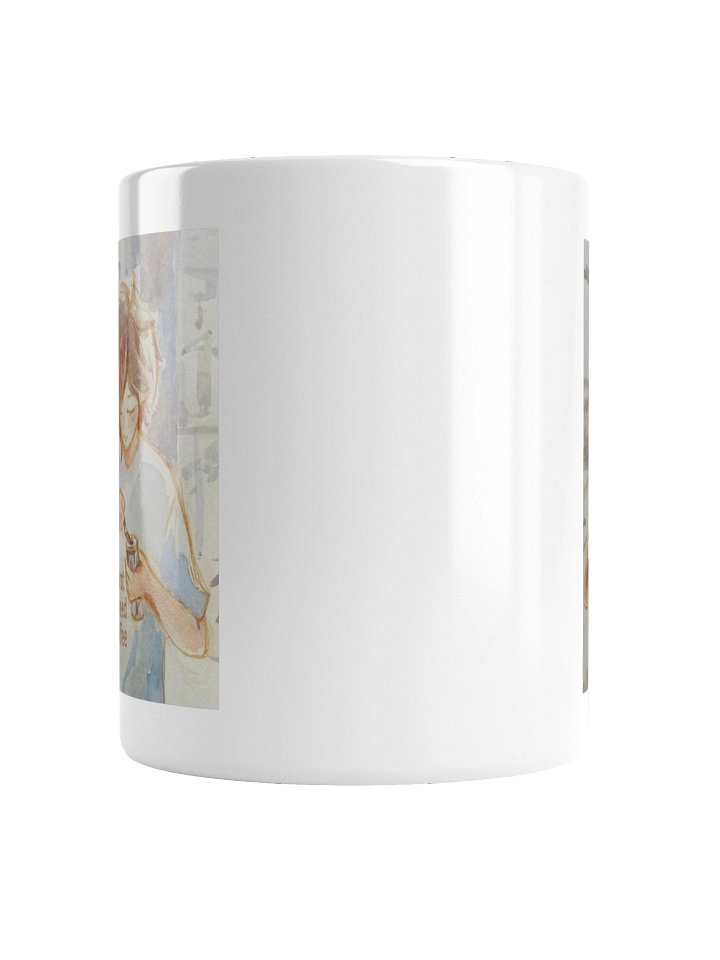 First I Need Coffe Cup product image (4)