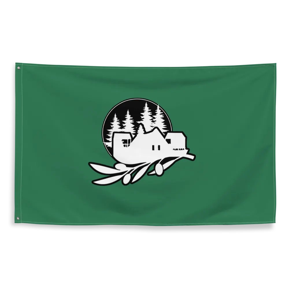 Overlook Flag product image (2)