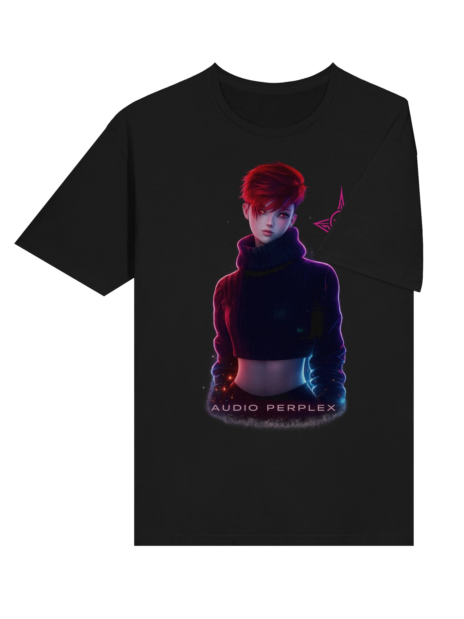 Audio Perplex: Think Freely (Official Merch) product image (6)