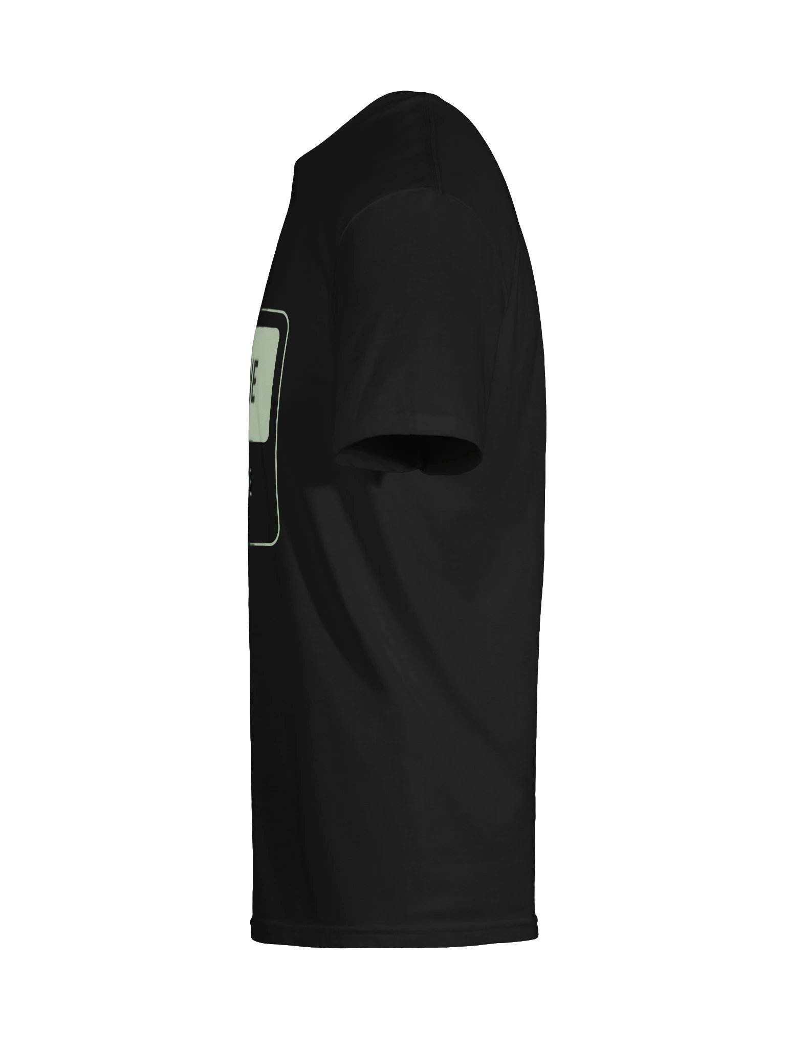 Offline by Choice — Quiet Weekend Shirt product image (9)
