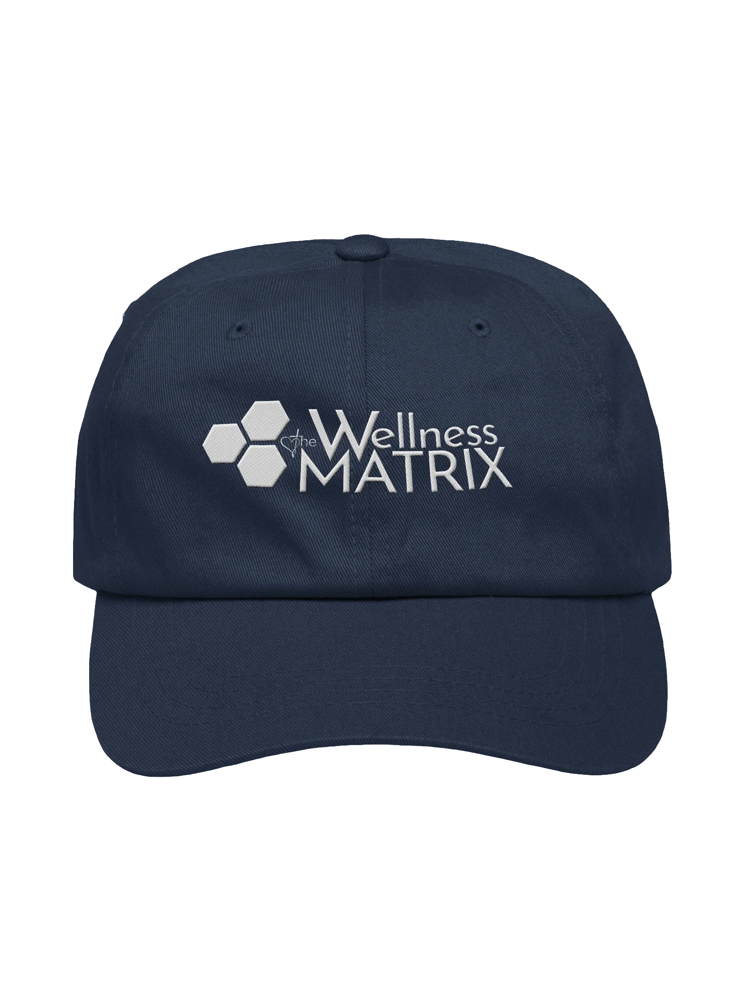 The Wellness Matrix Hat product image (1)
