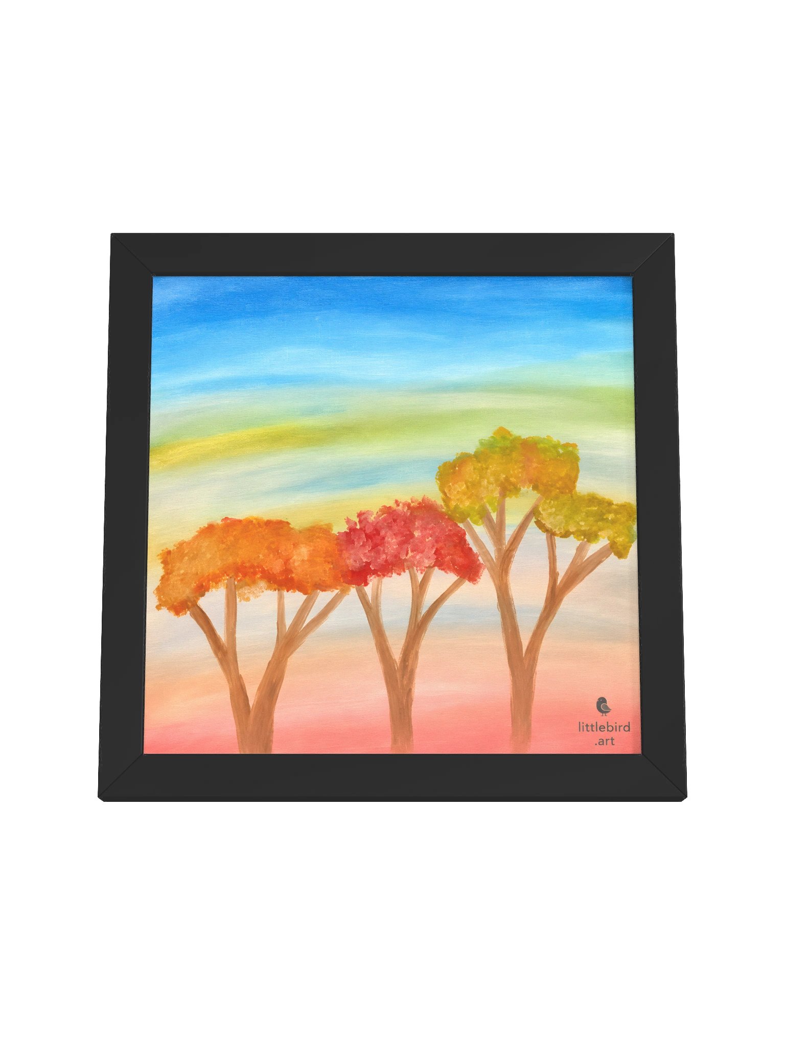 The Seasons Together product image (50)