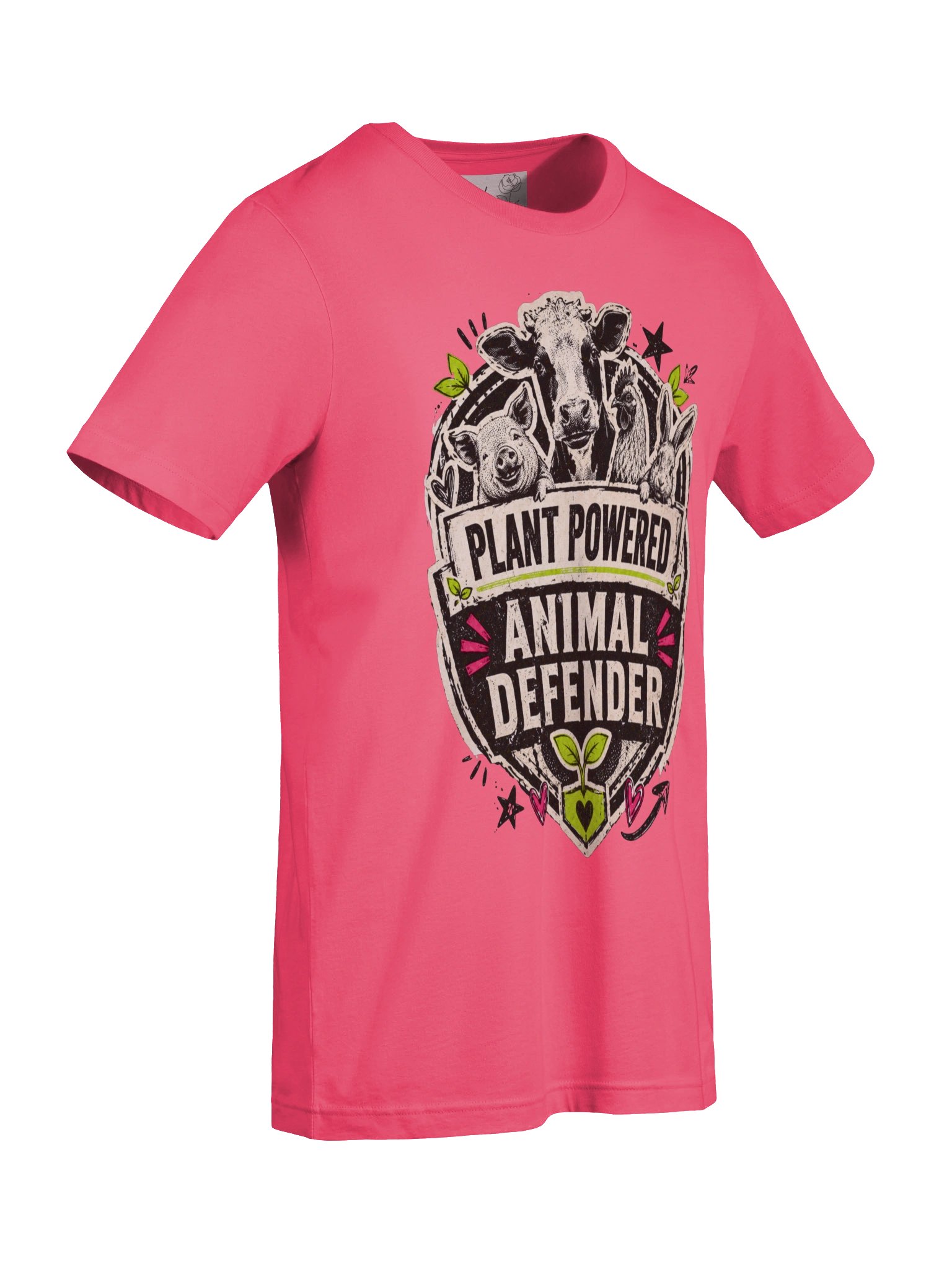 Plant Powered Animal Defender product image (19)