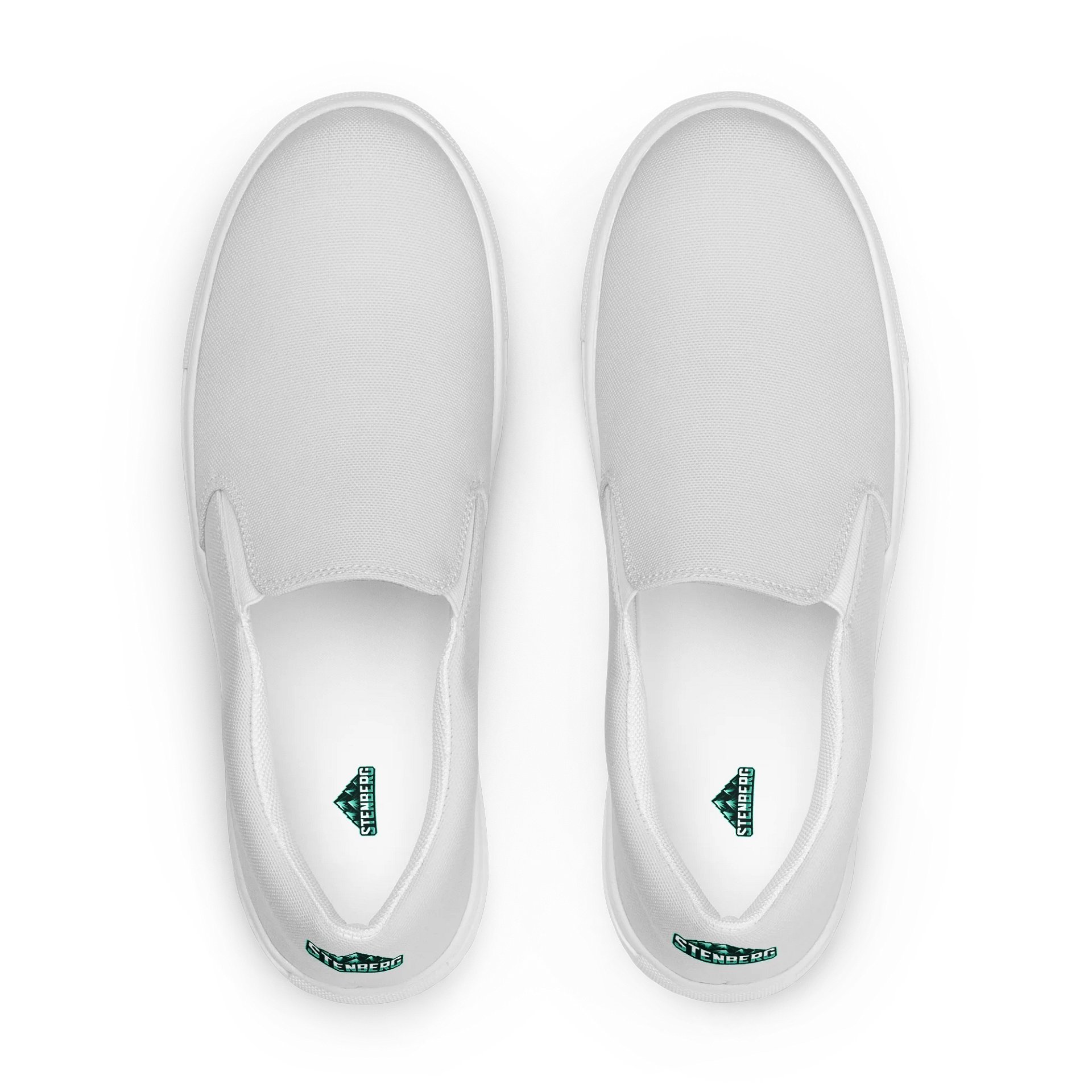 Stenberg White Shoes product image (1)