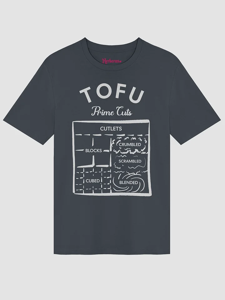 Tofu Cuts Tee product image (2)