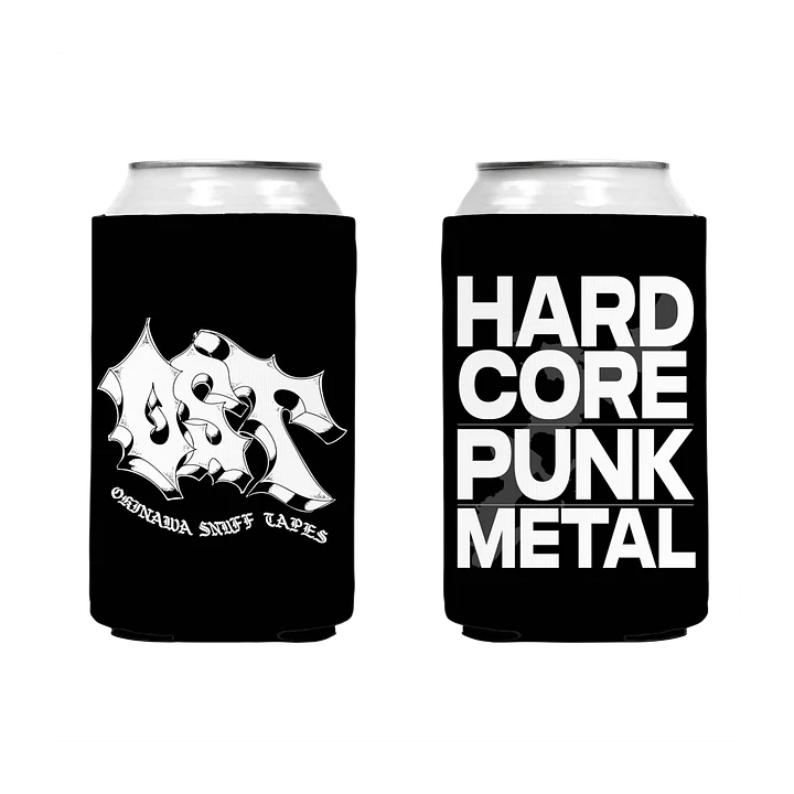 OST Koozie product image (1)