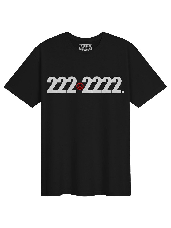Parental Advisory, Real Hip Hop - 222-2222 product image (3)