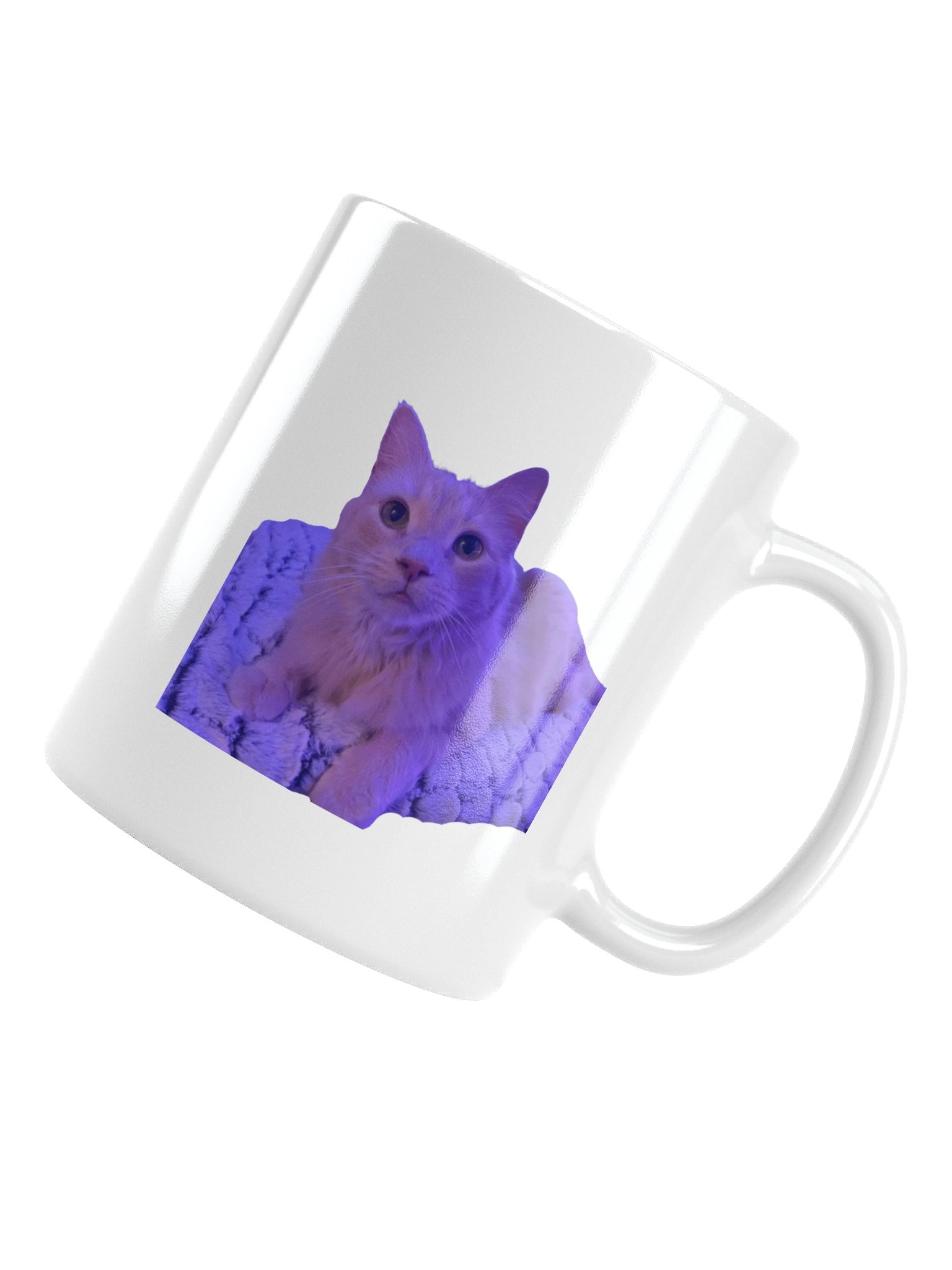 Curious Noodle Mug product image (13)