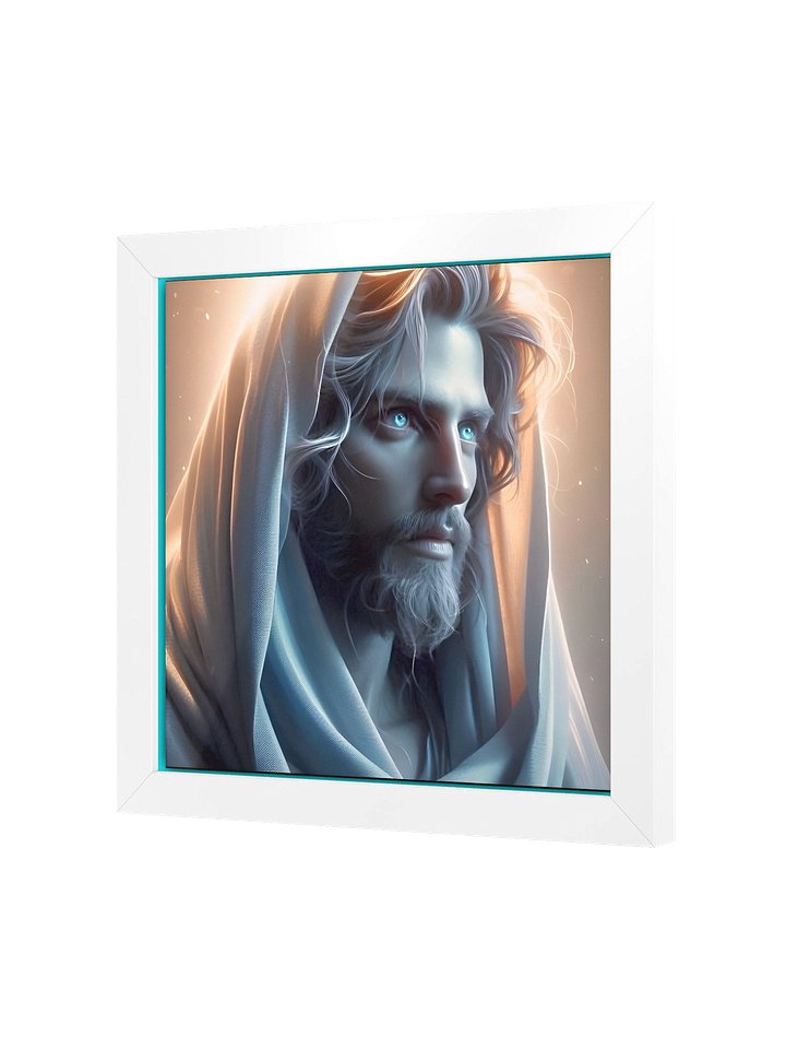 The God Man, Jesus Christ, Wall Art product image (4)
