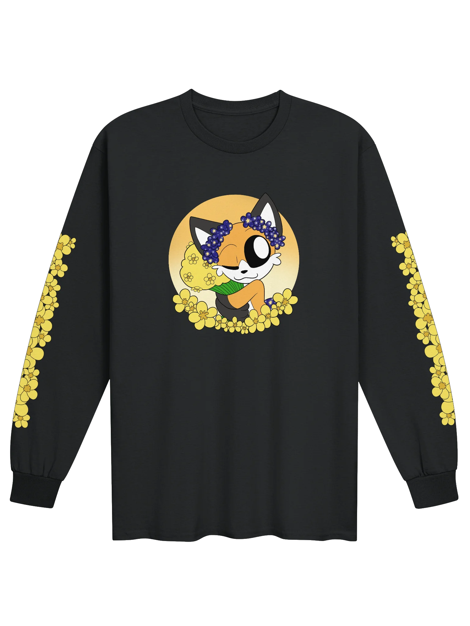 Buttercup Vesta product image (2)