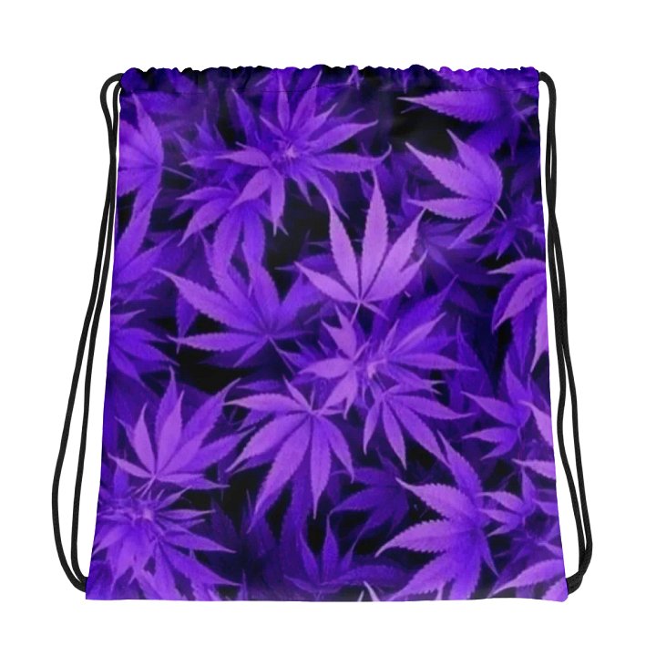 Purple haze pouch product image (1)