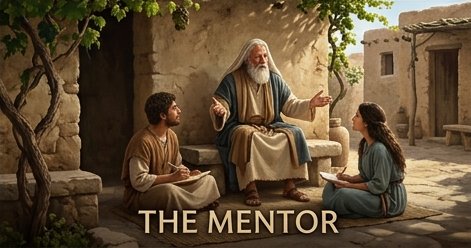 The Mentor