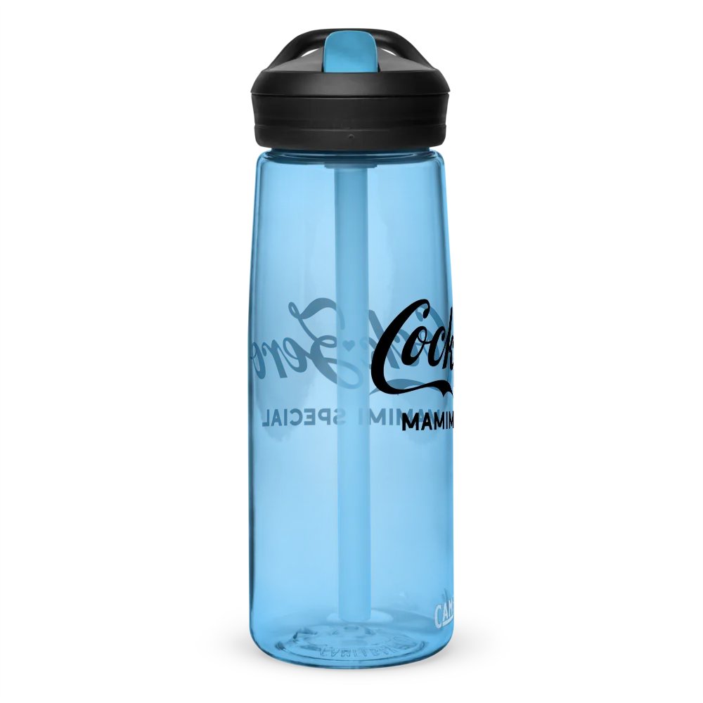 'Cock Zero' Camelbak Water Bottle product image (2)