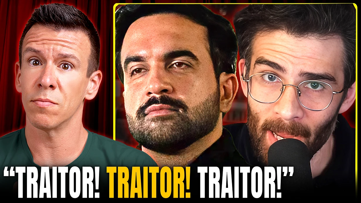 New video thumbnail