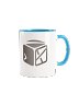 Mug French Oasis Studio