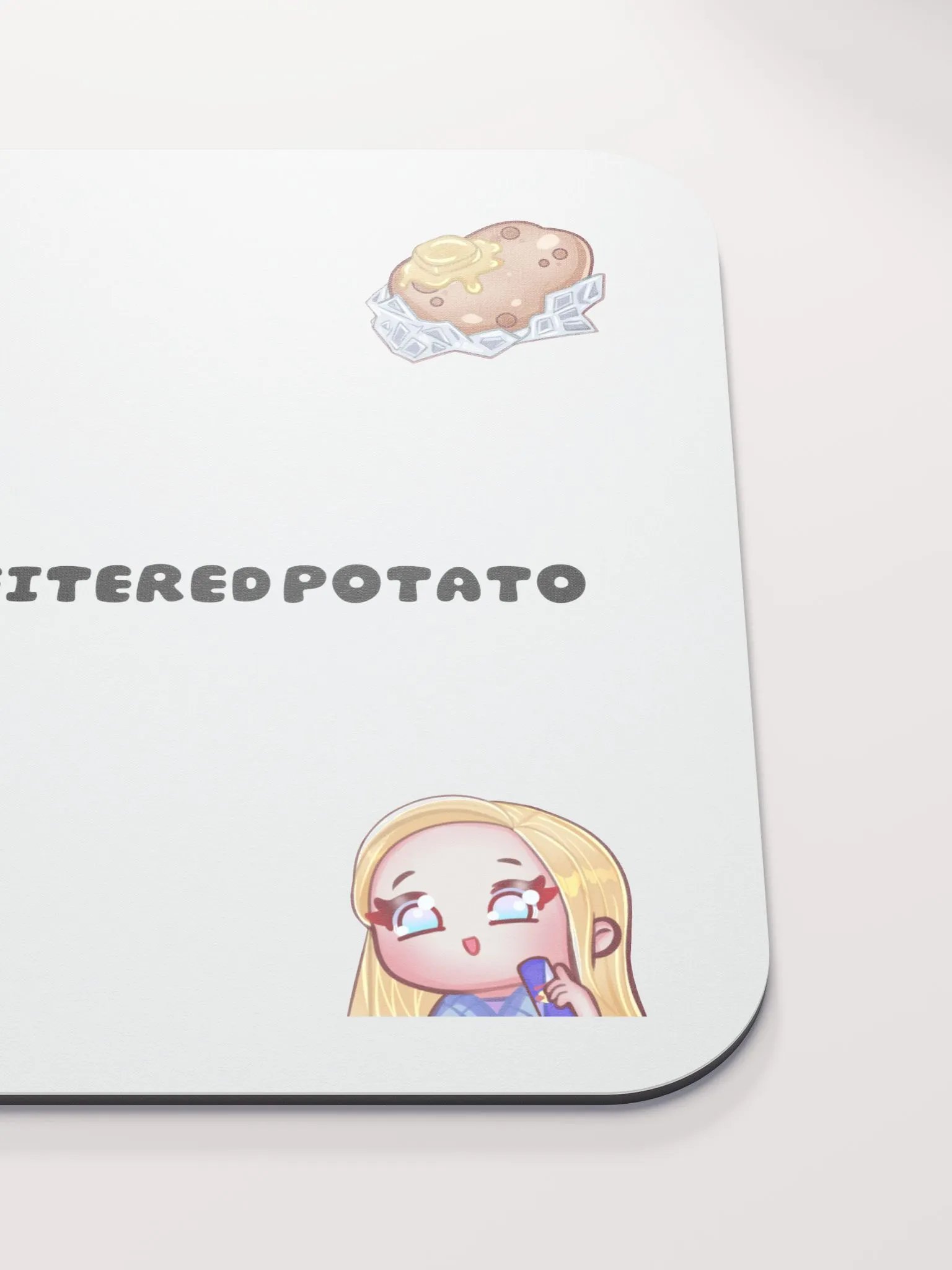 Potato Mouse Pad! product image (5)