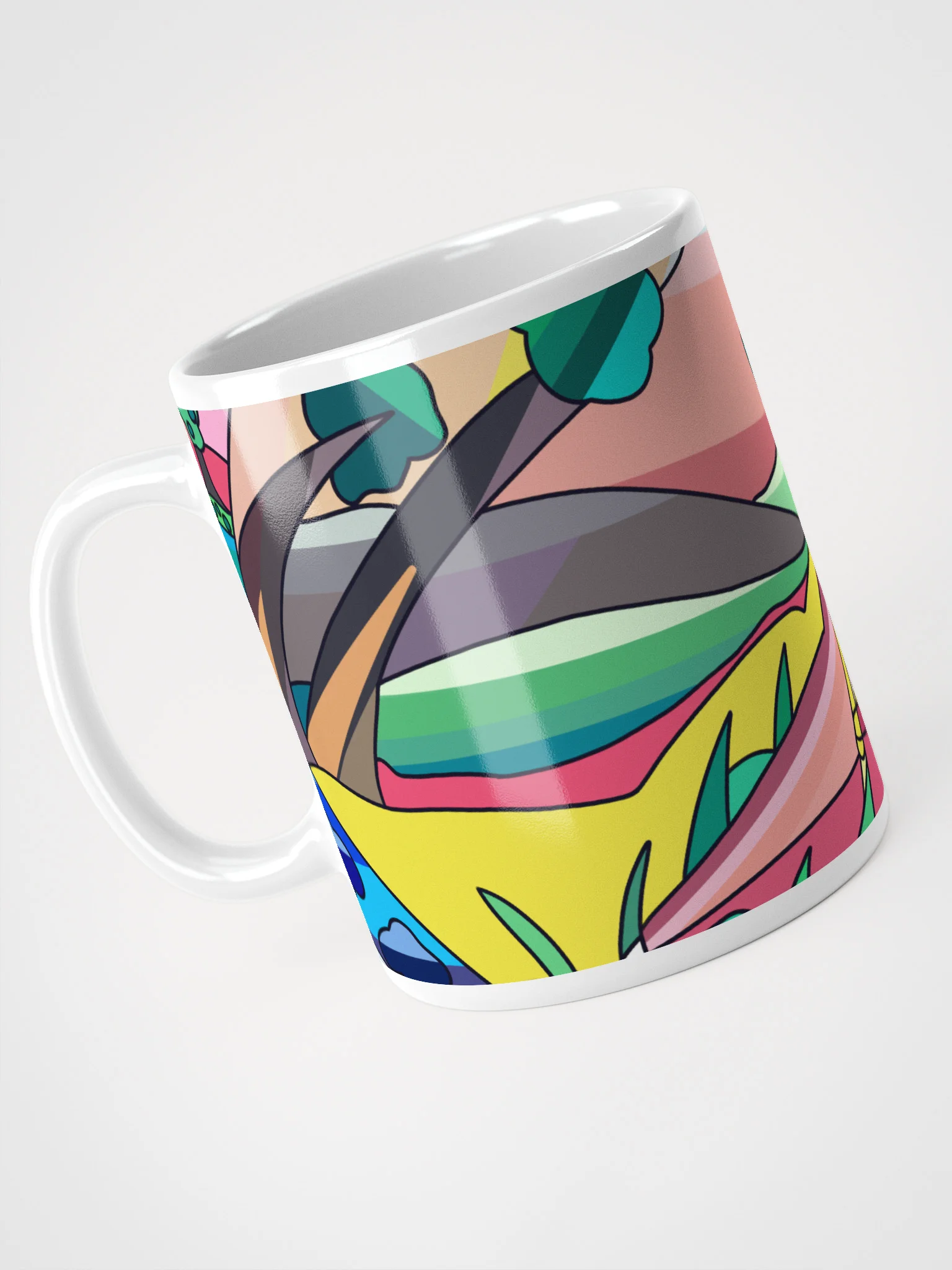 Dreams Mug product image (4)