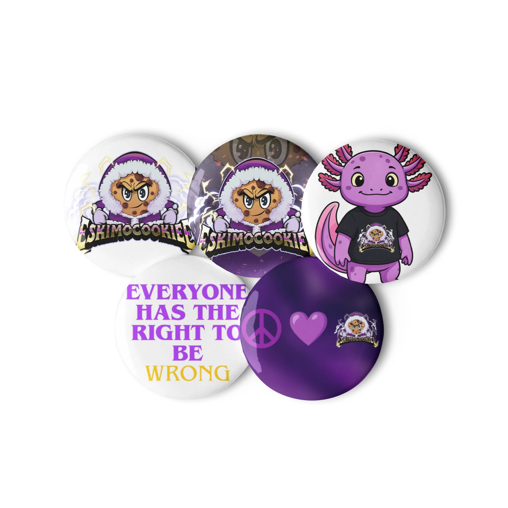 Cookieepins 2 product image (2)