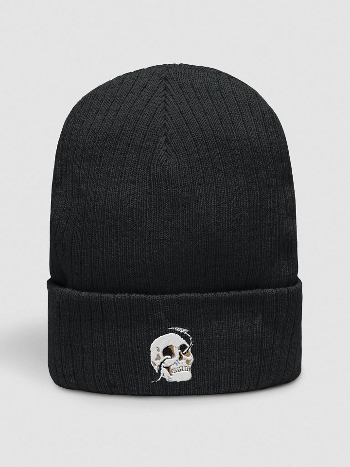 Tail Attack Beanie product image (1)