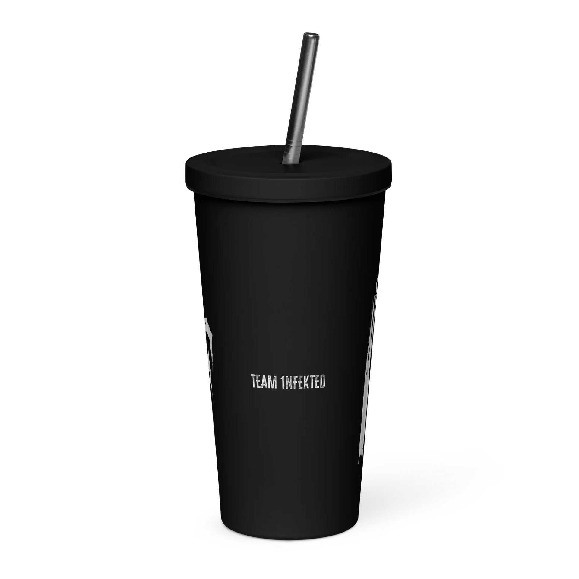 Team 1NFEKTED Tumbler Cup product image (3)