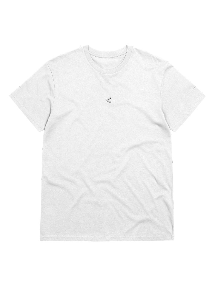 Kavanagh - WhiteOut Tee product image (1)