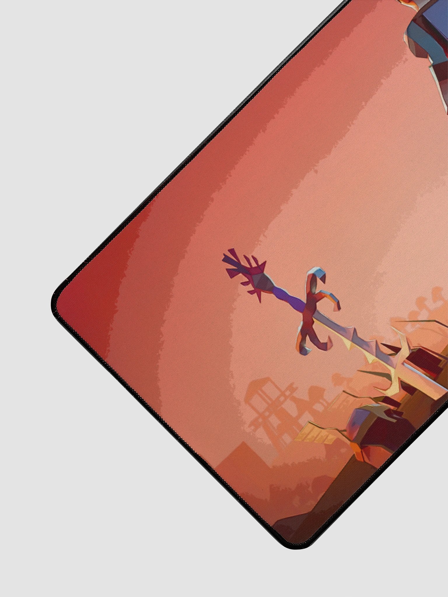 VICTORY (PAINTED) - LARGE DESKMAT product image (3)