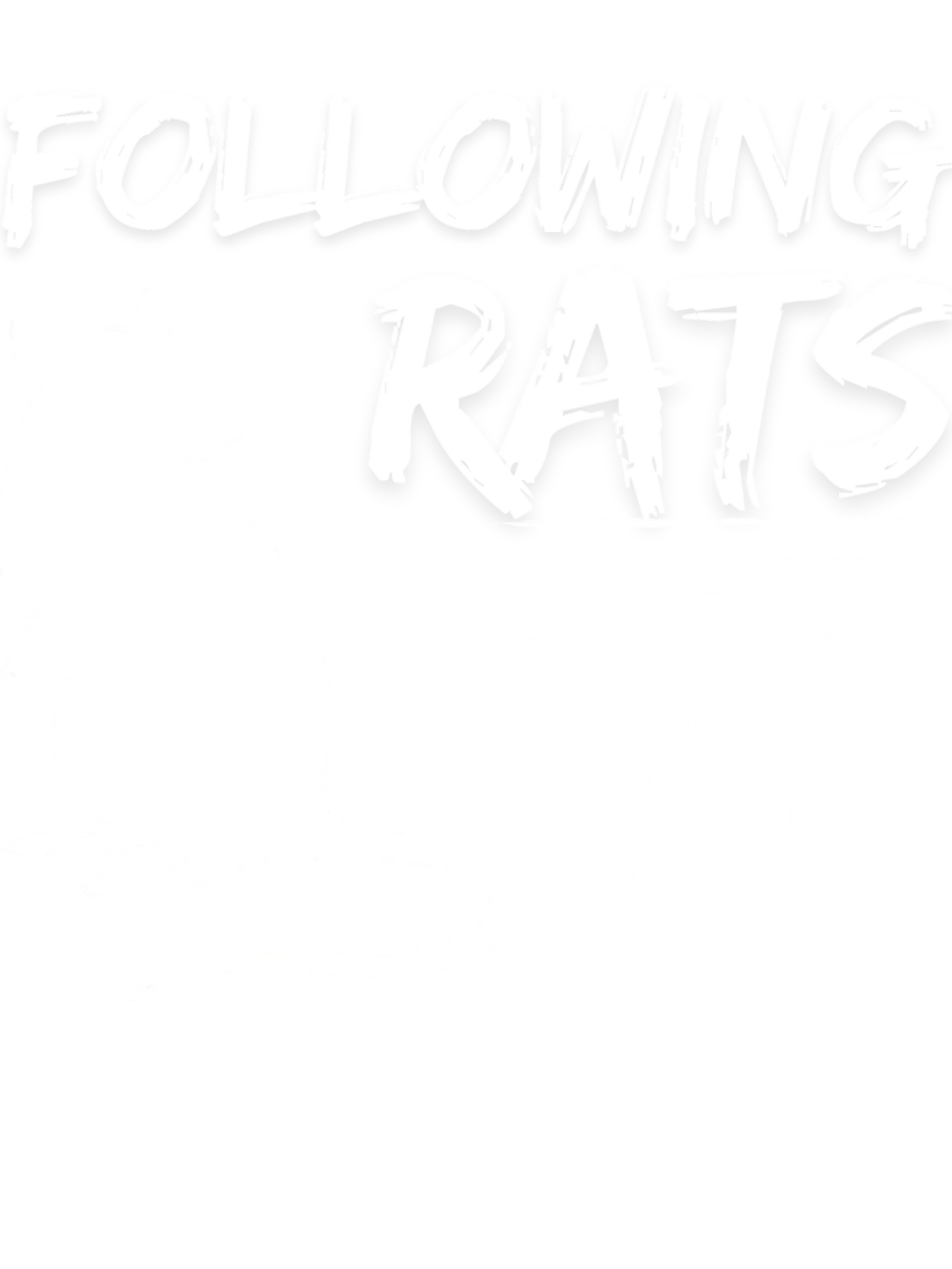 SYIH Following Rats Premium Hoodie product image (6)