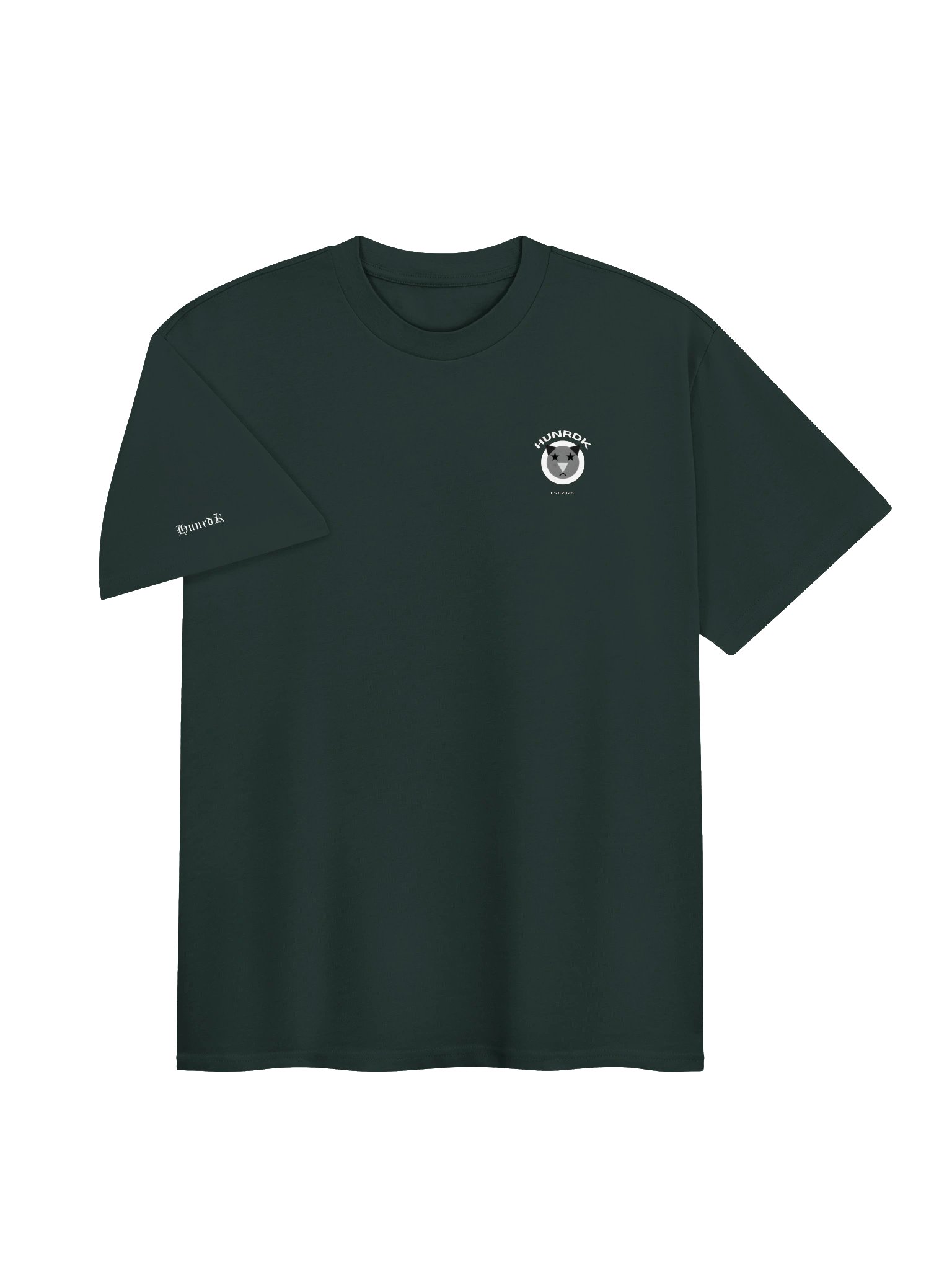 HK Tear Away Heavy Tee product image (2)
