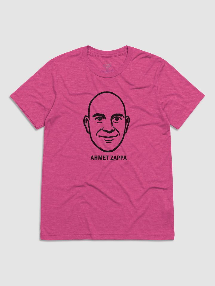 Ahmet Zappa T-Shirt product image (17)