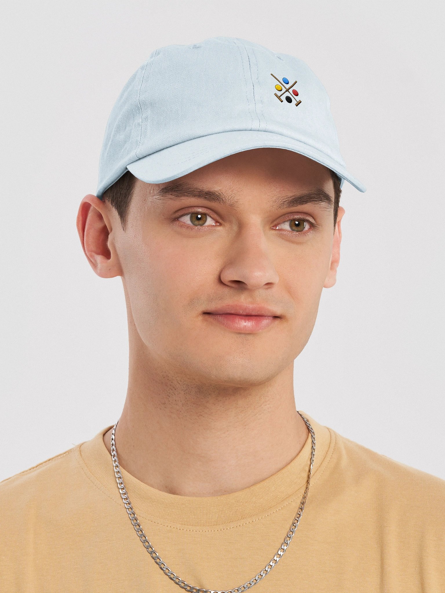 MALLET CLUB HAT product image (5)
