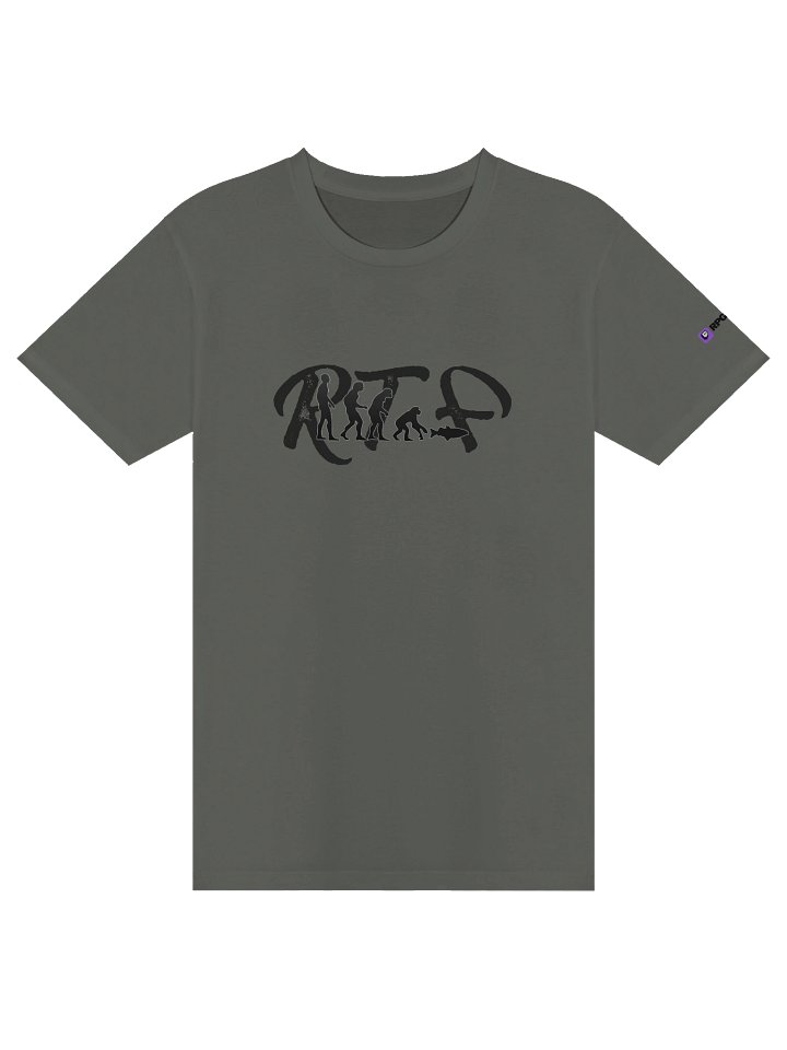 RTF Steel/Fairy/Normal Tee product image (1)