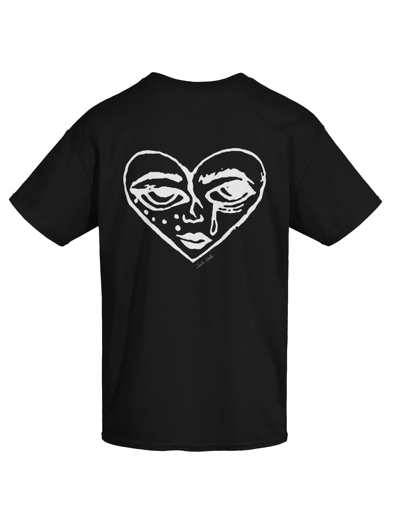 The Muffled Siren Live! - T-Shirt product image (4)
