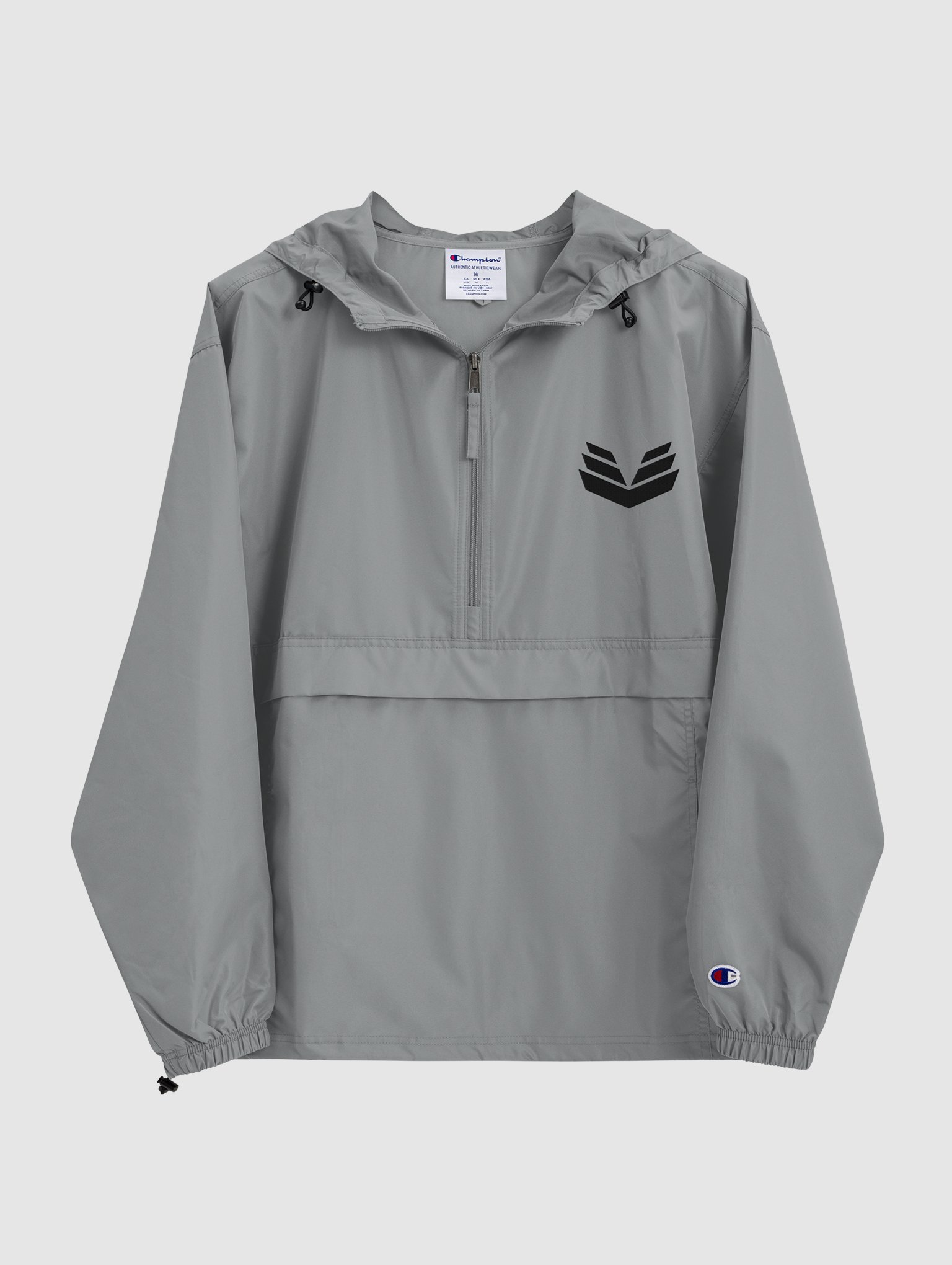 Origins x Champion Anorak product image (3)