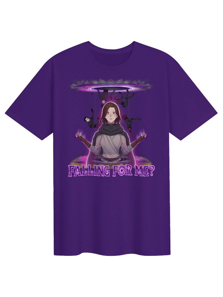 FALLING FOR ME? product image (21)