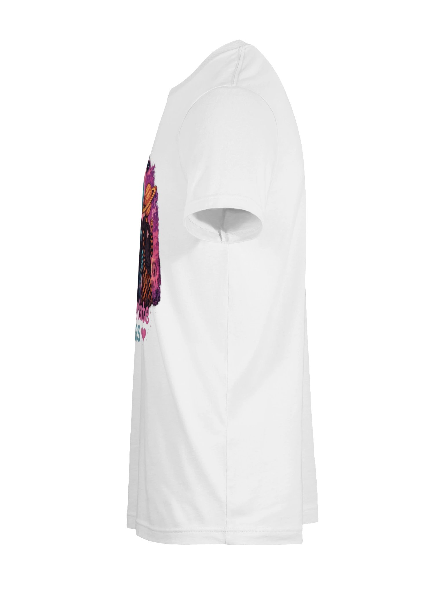 Bella+Canvas Unisex Supersoft T-Shirt product image (41)