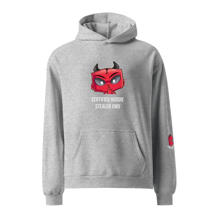 Certified Hoodie Stealer uwu product image (1)