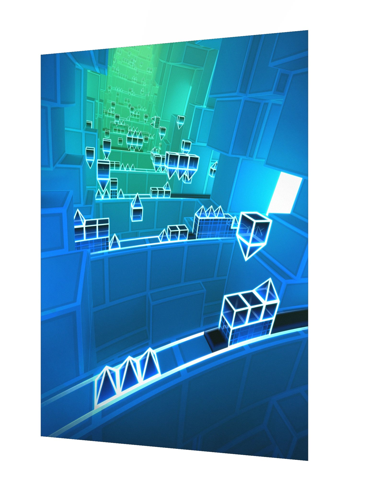 Every End - Poster Design 3 (18" x 24") product image (2)