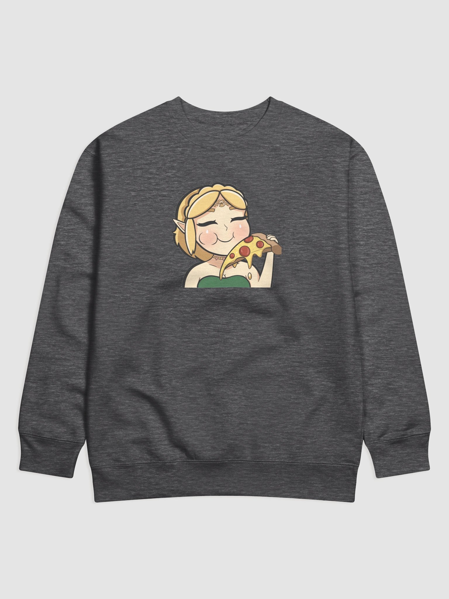 Food Sweatshirt product image (2)