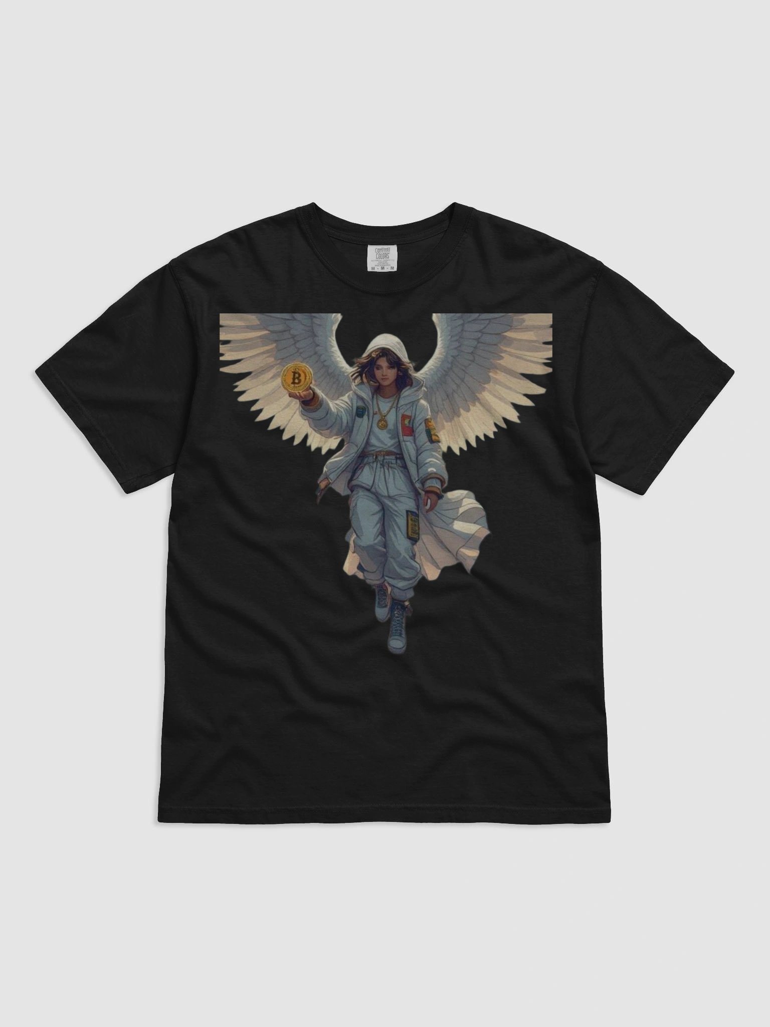 Crypto Angel product image (1)