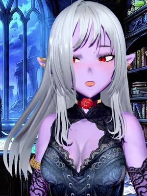 Shadowlings help me out.. when I see something super adorable I want to crush it with affection and love.. i just squeezed my plushie so hard I popped the stitching.. is that normal or am I aggressively affectionate? #vtuber #fyp #funny #anime #cute 