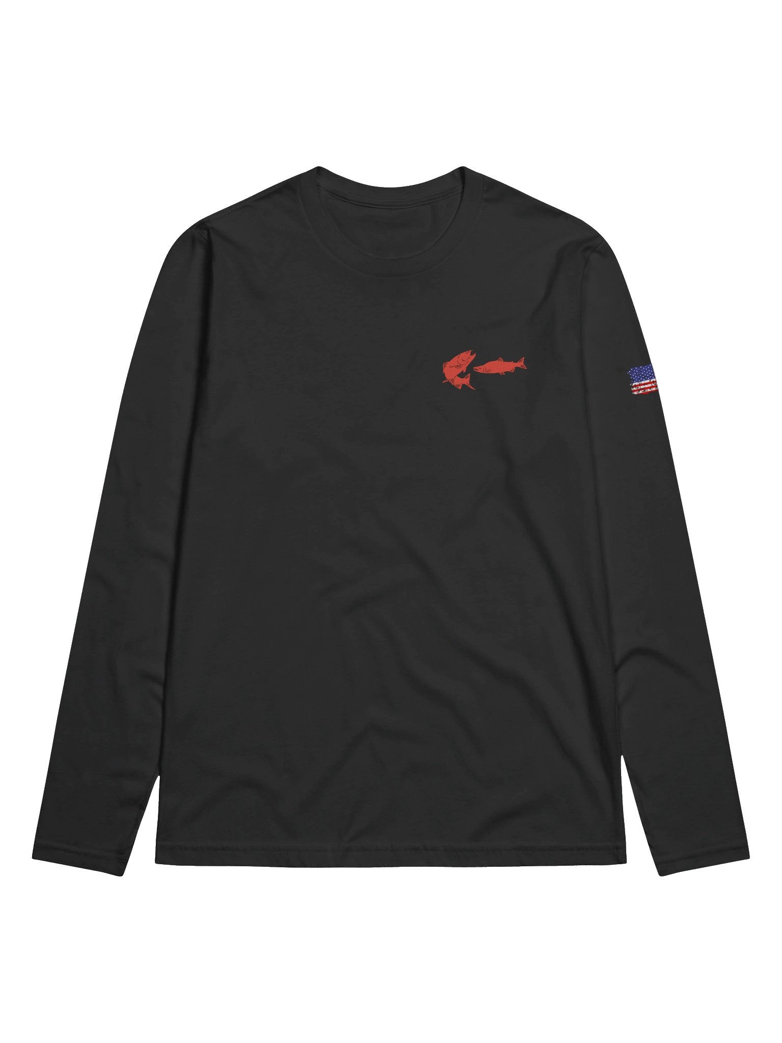 Built to Fish Long Sleave Tee product image (1)