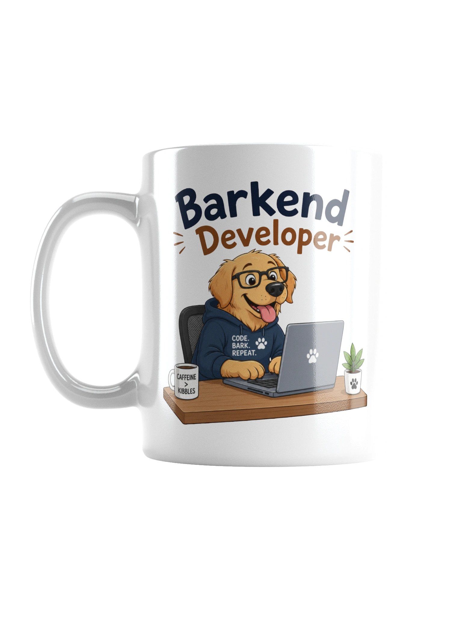 Barkend Developer product image (2)