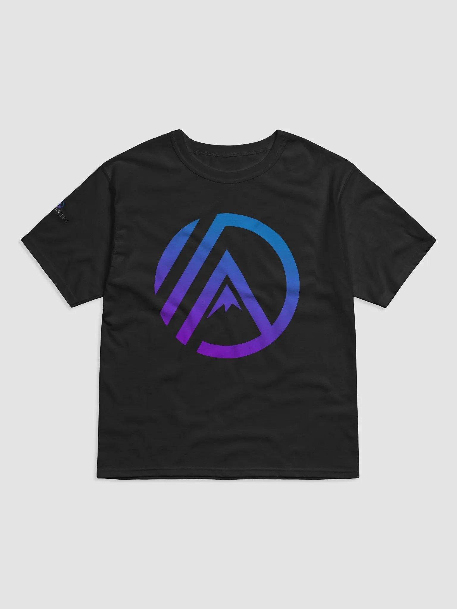 Emblem T-Shirt product image (2)