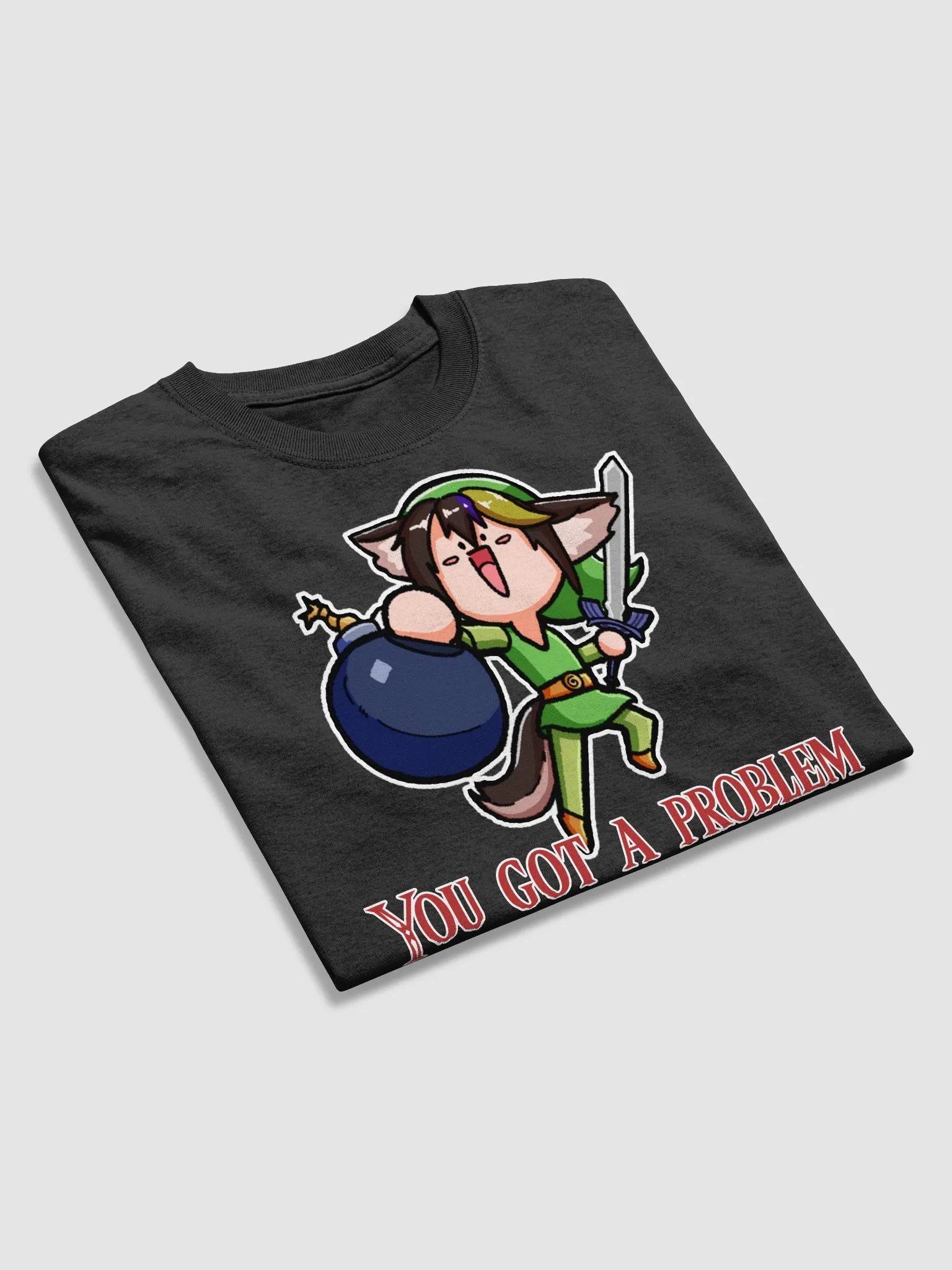Staffy the 'Hero' Shirt product image (3)