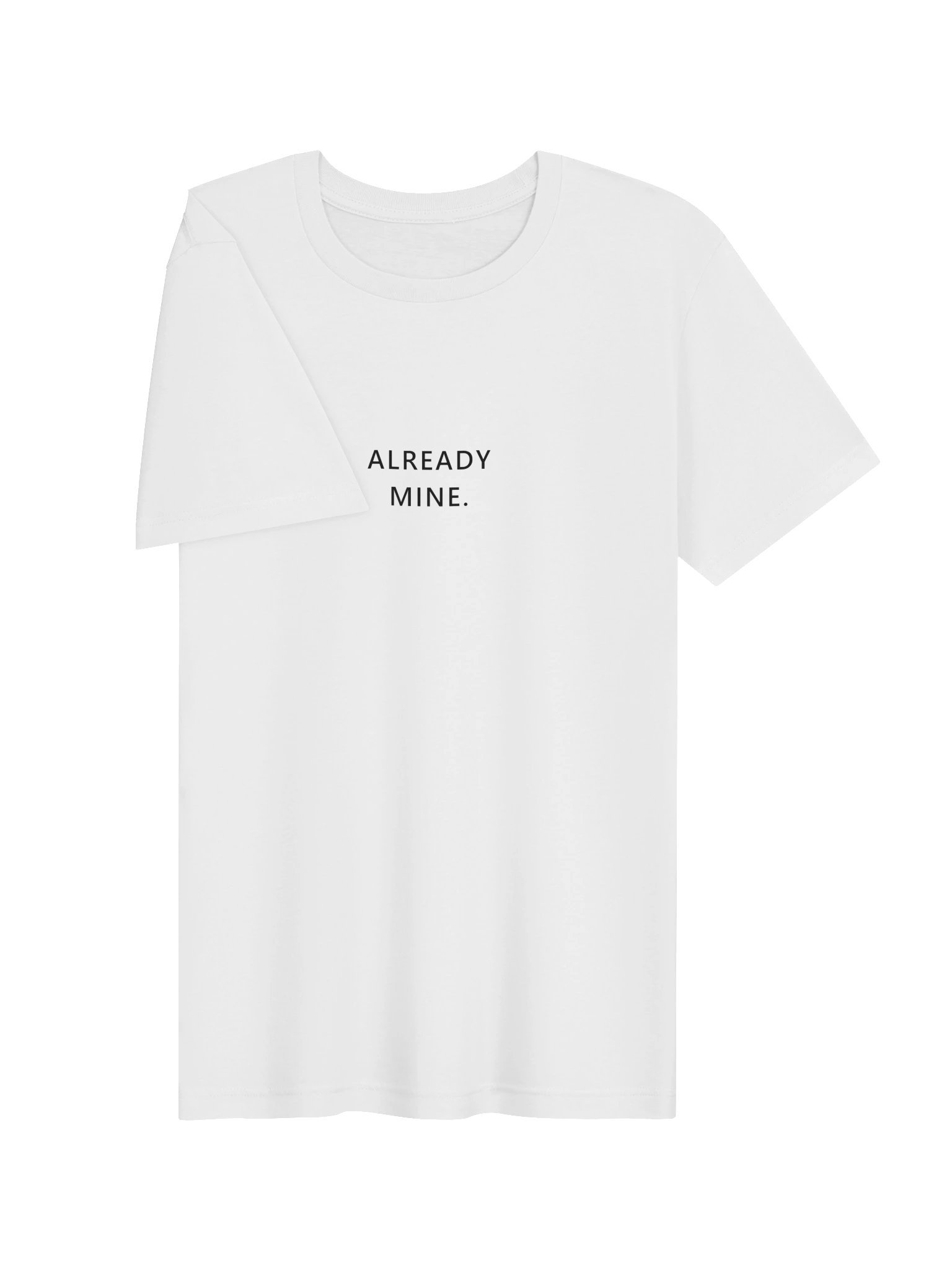 Already Mine Tee product image (13)