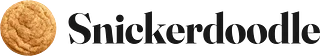 Snickerdoodle