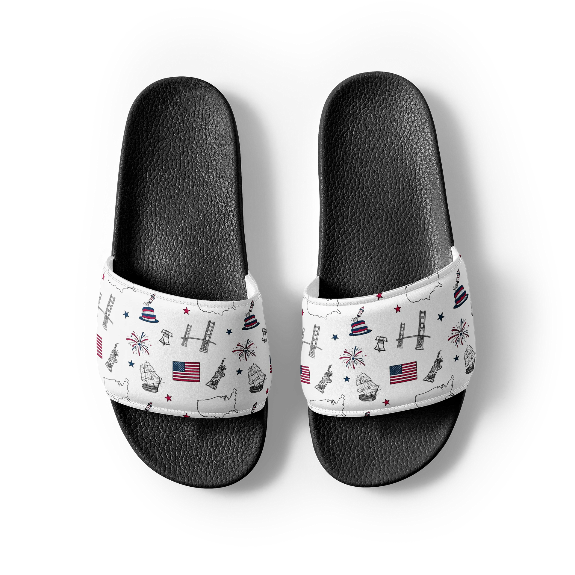 USAnniversary SLIDES for WOMEN product image (3)